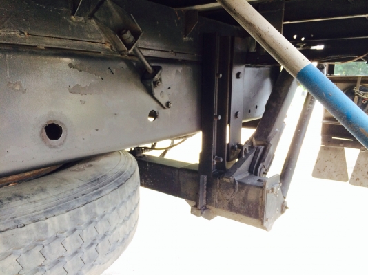 ขายเดก้า195เทอร์โบ สวยพร้อมใช้ครับ ขายเดก้า195เทอร์โบ สวยพร้อมใช้ครับ