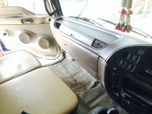 ขายเดก้า195เทอร์โบ สวยพร้อมใช้ครับ ขายเดก้า195เทอร์โบ สวยพร้อมใช้ครับ