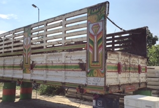 ขาย กระบะ