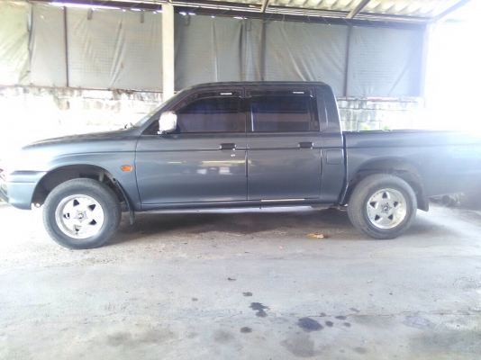 Mitsubishi ปี 44 คุณสวัสดิ์ 081-7466848