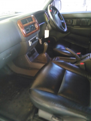 Mitsubishi ปี 44 คุณสวัสดิ์ 081-7466848