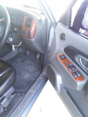 Mitsubishi ปี 44 คุณสวัสดิ์ 081-7466848