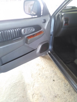 Mitsubishi ปี 44 คุณสวัสดิ์ 081-7466848