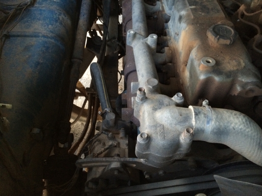 6ล้อดั้มยาง900-20NISSAN เครื่ิองเดิมสวย เกียร์เดิม คัสซีสวย เฟืองท้ายฟูโซ่ รถสภาพดี...