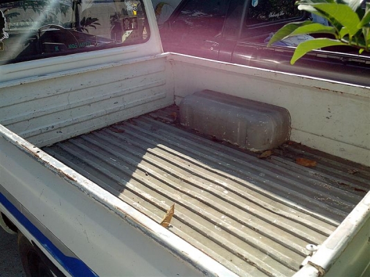 ขาย MAZDA, FAMILIA 1.3 เกียร์ธรรมดา 5เกียร์ ปี91 แอร์เย็น