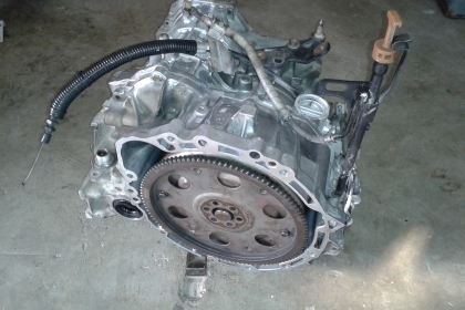 ขายเกียร์ออโต้ 4afe