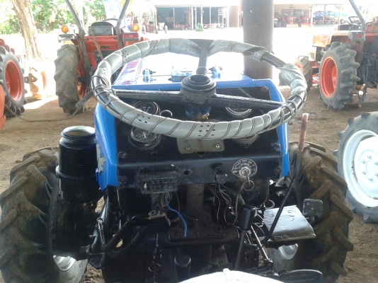 ขายด่วน ! รถไถแชมป์ 3O4สภาพดีเยี่ยม ราคาเป็นกันเอง ต่อลองได้ครับ