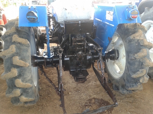 ขายด่วน ! รถไถแชมป์ 3O4สภาพดีเยี่ยม ราคาเป็นกันเอง ต่อลองได้ครับ