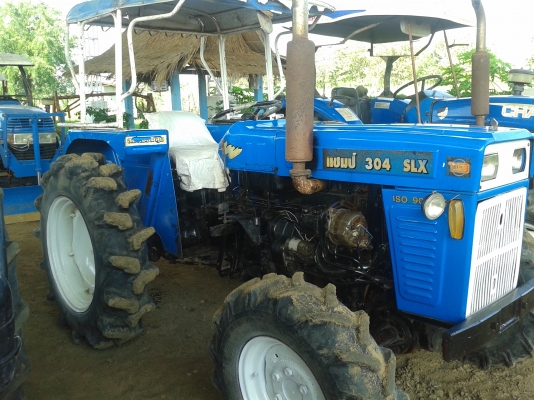 ขายด่วน ! รถไถแชมป์ 3O4สภาพดีเยี่ยม ราคาเป็นกันเอง ต่อลองได้ครับ