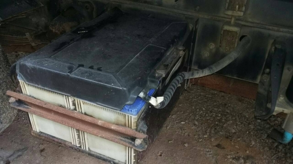 6ล้อดั้ม175แรง..รถสวยมากๆFC9JELA-12479 ปี*54 รถดูแลดีมาก...