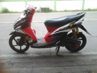 มีโอ115ccปี54