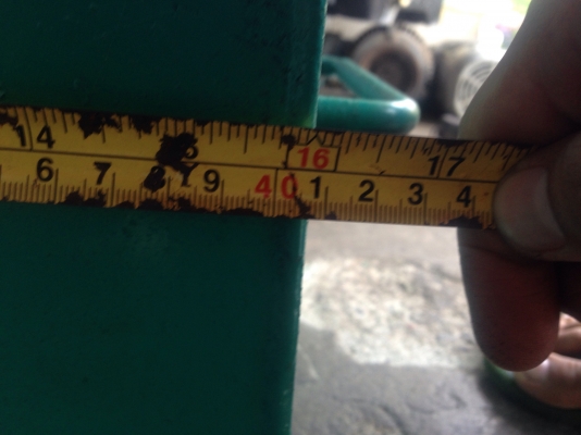 ขายปั้มน้ำมันไฮโดรลิค ขนาด 3 HP. 380V พร้อมวาล์วคอนโทรล 110VAC 3 ชุด สภาพสวย อุปกรณ์ครบ พร้อมใช้งาน มี 4 ตัวครับ (เหลือ 2 ตัวครับ)