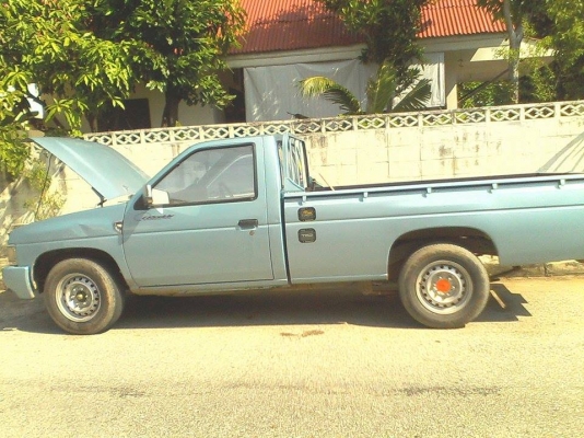 ขาย นิสสัน บิ๊กเอ็ม ตอนเดียว วางเจ ติดแก๊ส ขาย นิสสัน บิ๊กเอ็ม ตอนเดียว วางเจ ติดแก๊ส