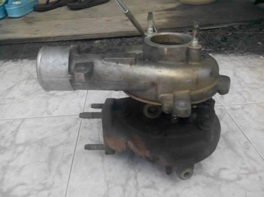 เทอร์โบโตโยต้าวีโก้เครื่อง3000