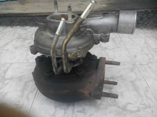 เทอร์โบโตโยต้าวีโก้เครื่อง3000