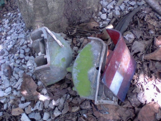 อะไหล่รถ หลายอย่าง