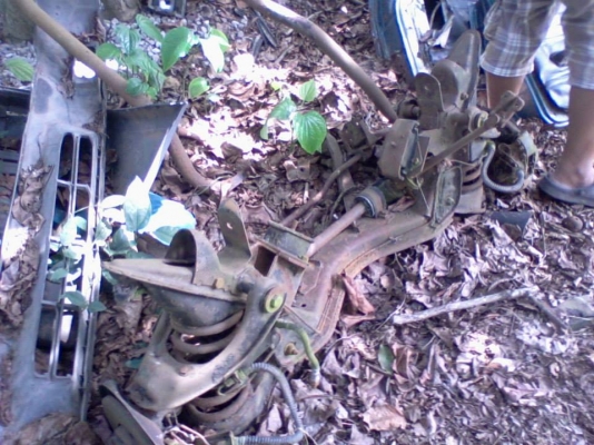 อะไหล่รถ หลายอย่าง