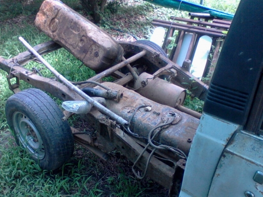 อะไหล่รถ หลายอย่าง