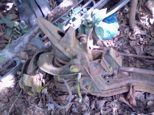 อะไหล่รถ หลายอย่าง