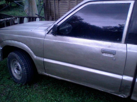 ฟอร์ดมาราธอน พร้อมใช้งาน