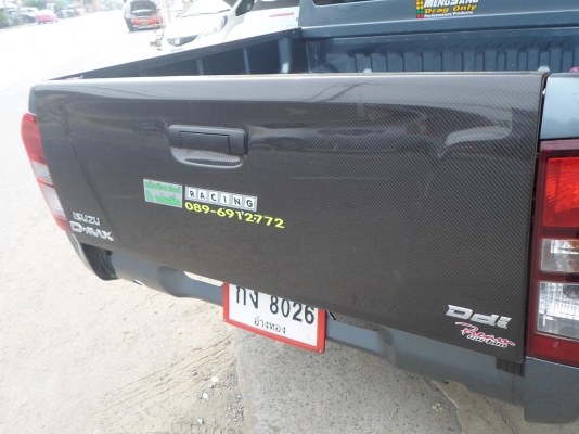 ขาย all new isuzu Racing drag ขาย all new isuzu Racing drag