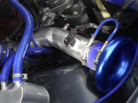 ขาย all new isuzu  Racing drag