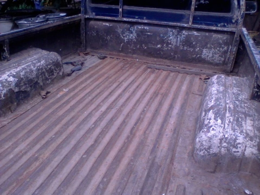 กระบะฮีโร่ 5 ขอ เครื่องดีเซล2.45 กระบะฮีโร่ 5 ขอ เครื่องดีเซล2.45