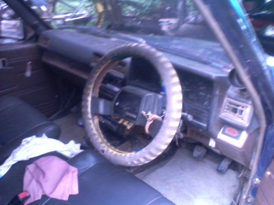 กระบะฮีโร่ 5 ขอ เครื่องดีเซล2.45 กระบะฮีโร่ 5 ขอ เครื่องดีเซล2.45