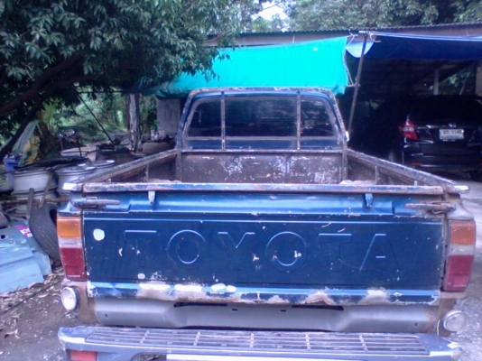 กระบะฮีโร่ 5 ขอ เครื่องดีเซล2.45 กระบะฮีโร่ 5 ขอ เครื่องดีเซล2.45