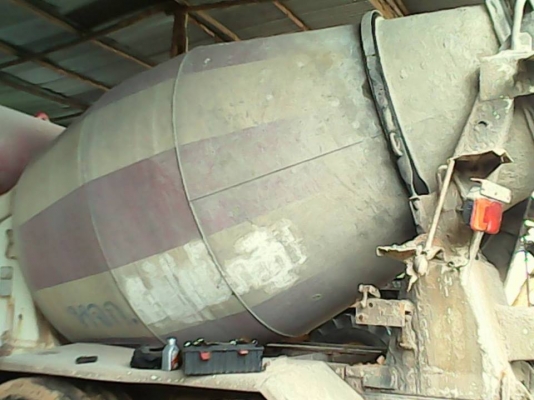 **850,000 บ.ต่อรอง**ขาย10ล้อ2เพลา โม่ปูน6คิว โม่ตรง NISSAN CW30 PE6-230HP เครื่องเดิม เกียร์เดิม เครื่องดี แรง แน่นดี เกียร์ดีไม่หลุด ช่วงล่างเดิม 2เพลา คัสซีเดิมสวย ไม่ปะไม่ดาม พร้อมโม่ปูน ขนาด6คิว แบบโม่ตรง สภาพดี ไม่ผุ ใช้งานดี ทำงานปกติ หัวเก๋งสภาพดี **850,000 บ.ต่อรอง**ขาย10ล้อ2เพลา โม่ปูน6คิว โม่ตรง NISSAN CW30 PE6-230HP เครื่องเดิม เกียร์เดิม เครื่องดี แรง แน่นดี เกียร์ดีไม่หลุด ช่วงล่างเดิม 2เพลา คัสซีเดิมสวย ไม่ปะไม่ดาม พร้อมโม่ปูน ขนาด6คิว แบบโม่ตรง สภาพดี ไม่ผุ ใช้งานดี ทำงานปกติ หัวเก๋งสภาพดี