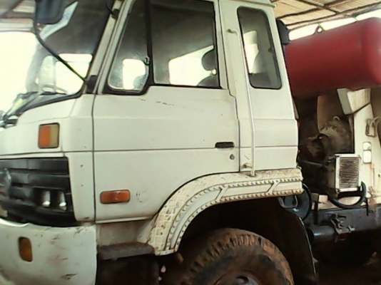 **850,000 บ.ต่อรอง**ขาย10ล้อ2เพลา โม่ปูน6คิว โม่ตรง NISSAN CW30 PE6-230HP เครื่องเดิม เกียร์เดิม เครื่องดี แรง แน่นดี เกียร์ดีไม่หลุด ช่วงล่างเดิม 2เพลา คัสซีเดิมสวย ไม่ปะไม่ดาม พร้อมโม่ปูน ขนาด6คิว แบบโม่ตรง สภาพดี ไม่ผุ ใช้งานดี ทำงานปกติ หัวเก๋งสภาพดี **850,000 บ.ต่อรอง**ขาย10ล้อ2เพลา โม่ปูน6คิว โม่ตรง NISSAN CW30 PE6-230HP เครื่องเดิม เกียร์เดิม เครื่องดี แรง แน่นดี เกียร์ดีไม่หลุด ช่วงล่างเดิม 2เพลา คัสซีเดิมสวย ไม่ปะไม่ดาม พร้อมโม่ปูน ขนาด6คิว แบบโม่ตรง สภาพดี ไม่ผุ ใช้งานดี ทำงานปกติ หัวเก๋งสภาพดี