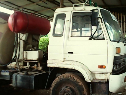 **850,000 บ.ต่อรอง**ขาย10ล้อ2เพลา โม่ปูน6คิว โม่ตรง NISSAN CW30 PE6-230HP เครื่องเดิม เกียร์เดิม เครื่องดี แรง แน่นดี เกียร์ดีไม่หลุด ช่วงล่างเดิม 2เพลา คัสซีเดิมสวย ไม่ปะไม่ดาม พร้อมโม่ปูน ขนาด6คิว แบบโม่ตรง สภาพดี ไม่ผุ ใช้งานดี ทำงานปกติ หัวเก๋งสภาพดี **850,000 บ.ต่อรอง**ขาย10ล้อ2เพลา โม่ปูน6คิว โม่ตรง NISSAN CW30 PE6-230HP เครื่องเดิม เกียร์เดิม เครื่องดี แรง แน่นดี เกียร์ดีไม่หลุด ช่วงล่างเดิม 2เพลา คัสซีเดิมสวย ไม่ปะไม่ดาม พร้อมโม่ปูน ขนาด6คิว แบบโม่ตรง สภาพดี ไม่ผุ ใช้งานดี ทำงานปกติ หัวเก๋งสภาพดี