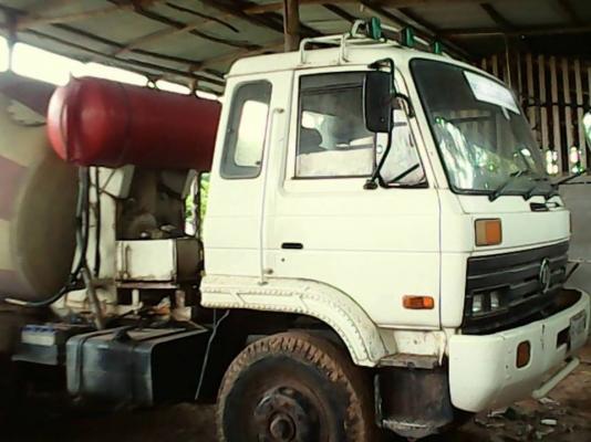 **850,000 บ.ต่อรอง**ขาย10ล้อ2เพลา โม่ปูน6คิว โม่ตรง NISSAN CW30 PE6-230HP เครื่องเดิม เกียร์เดิม เครื่องดี แรง แน่นดี เกียร์ดีไม่หลุด ช่วงล่างเดิม 2เพลา คัสซีเดิมสวย ไม่ปะไม่ดาม พร้อมโม่ปูน ขนาด6คิว แบบโม่ตรง สภาพดี ไม่ผุ ใช้งานดี ทำงานปกติ หัวเก๋งสภาพดี **850,000 บ.ต่อรอง**ขาย10ล้อ2เพลา โม่ปูน6คิว โม่ตรง NISSAN CW30 PE6-230HP เครื่องเดิม เกียร์เดิม เครื่องดี แรง แน่นดี เกียร์ดีไม่หลุด ช่วงล่างเดิม 2เพลา คัสซีเดิมสวย ไม่ปะไม่ดาม พร้อมโม่ปูน ขนาด6คิว แบบโม่ตรง สภาพดี ไม่ผุ ใช้งานดี ทำงานปกติ หัวเก๋งสภาพดี