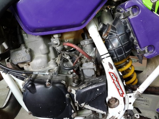 ขาย honda 250 ccราคา 27500 บาทต่อลองได้อยากขาย
