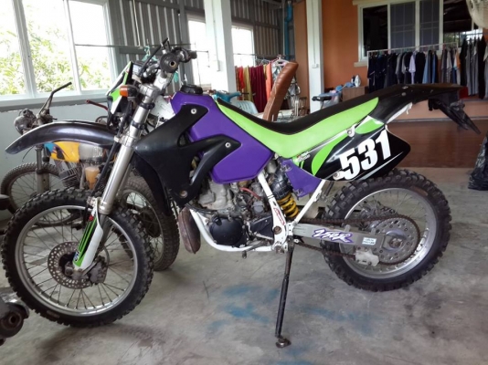ขาย honda 250 ccราคา 27500 บาทต่อลองได้อยากขาย