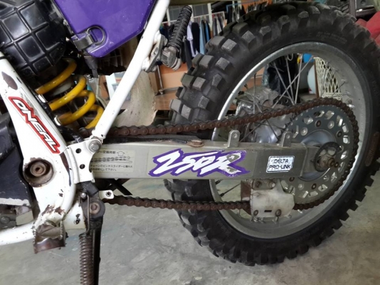 ขาย honda 250 ccราคา 27500 บาทต่อลองได้อยากขาย