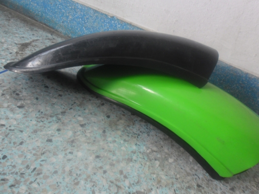 ขายบังโคลนหลัง โมโน125