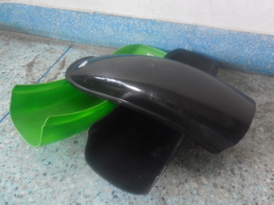 ขายบังโคลนหลัง โมโน125