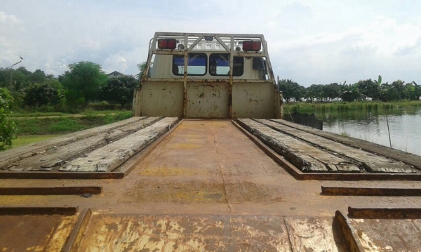 ขายรถเทรลเลอร์