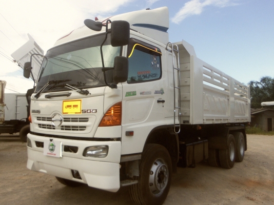 สิบล้อกระบะบรรทุกดั๊ม HINO 344 แรงม้า กระบะSMM สภาพสวยพร้อมใช้งาน เอกสารพร้อมโอน สิบล้อกระบะบรรทุกดั๊ม HINO 344 แรงม้า กระบะSMM สภาพสวยพร้อมใช้งาน เอกสารพร้อมโอน