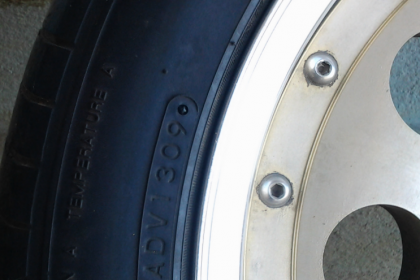 ล้อแท้ japan15x7+12 ล้อแท้ japan15x7+12