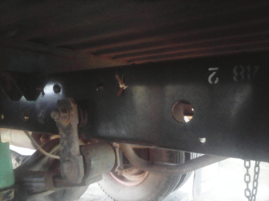 ขายหกล้อ อีซูสุ NHR88แรงช่วงสั้น ปี44สภาพดีพร้อมใช้งาน ทะเบียนจะดำเนินการแจ้งยกเลิกเปลี่ยนป้ายดำให้ ครับ