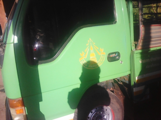 ขายหกล้อ อีซูสุ NHR88แรงช่วงสั้น ปี44สภาพดีพร้อมใช้งาน ทะเบียนจะดำเนินการแจ้งยกเลิกเปลี่ยนป้ายดำให้ ครับ