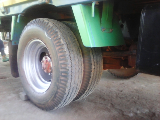 ขายหกล้อ อีซูสุ NHR88แรงช่วงสั้น ปี44สภาพดีพร้อมใช้งาน ทะเบียนจะดำเนินการแจ้งยกเลิกเปลี่ยนป้ายดำให้ ครับ