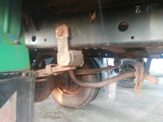 ขายหกล้อ อีซูสุ NHR88แรงช่วงสั้น ปี44สภาพดีพร้อมใช้งาน ทะเบียนจะดำเนินการแจ้งยกเลิกเปลี่ยนป้ายดำให้ ครับ