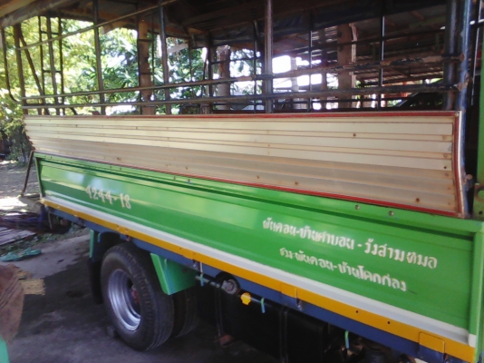 ขายหกล้อ อีซูสุ NHR88แรงช่วงสั้น ปี44สภาพดีพร้อมใช้งาน ทะเบียนจะดำเนินการแจ้งยกเลิกเปลี่ยนป้ายดำให้ ครับ