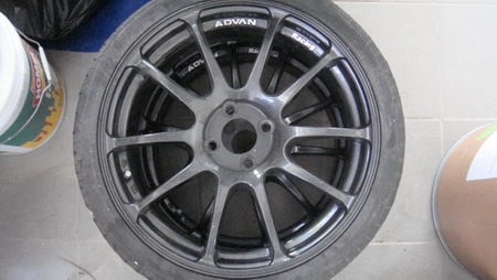 แม็ก 17x7 4รู100 ถูกๆ