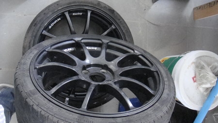 แม็ก 17x7 4รู100 ถูกๆ