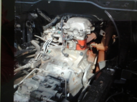 ขาย 10 ล้อ/ฮีโน่