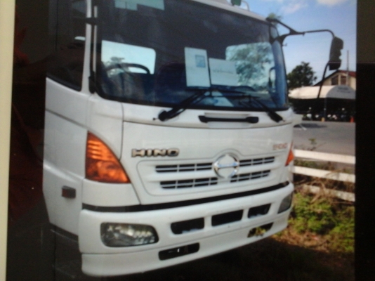 ขาย 10 ล้อ/ฮีโน่